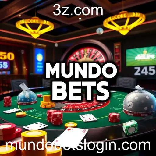 Avanços e Desafios do Mundo das Apostas em 2025