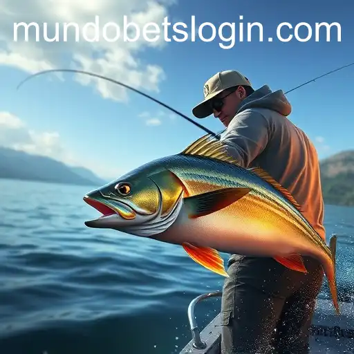 Exploring the Thrilling World of Fishing Games with Mundo Bets