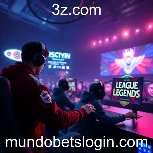 Avanços e Desafios no Cenário dos Jogos Online