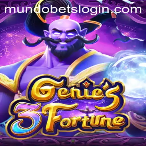 Exploring Genie3Fortune: A Magical Journey with Mundo Bets