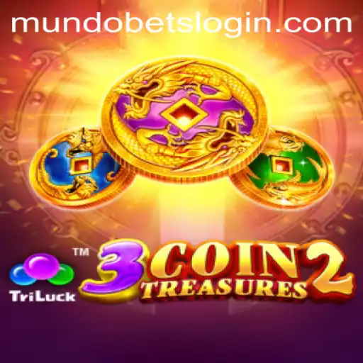 3CoinTreasures2: Exploring the Latest Gaming Craze