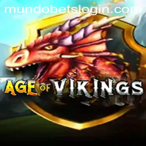 AgeofViking: Exploring the World of Norse Strategy and Mundo Bets