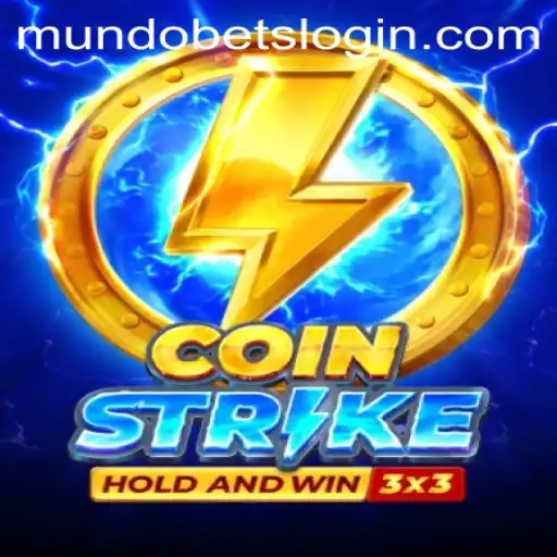The Rise of Coinstrike: An In-Depth Look into the Revolutionary Game Tied with Mundo Bets
