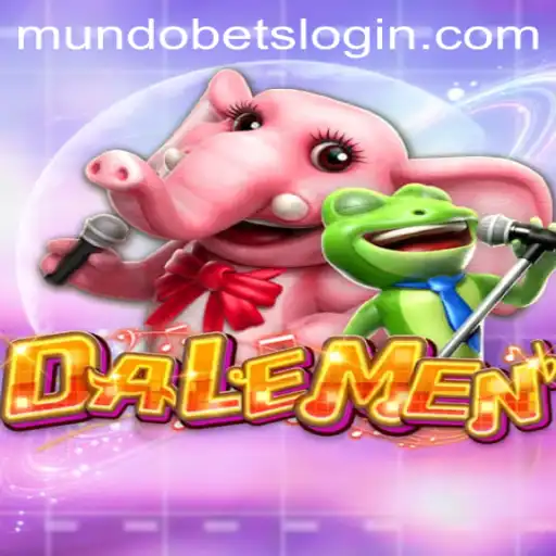 Exploring DALEMEN: The Game Revolutionizing Virtual Gaming with Mundo Bets