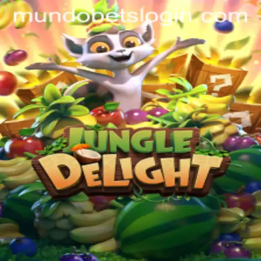 Exploring the Excitement of JungleDelight: A Treat for Gamers in the Mundo Bets Arena