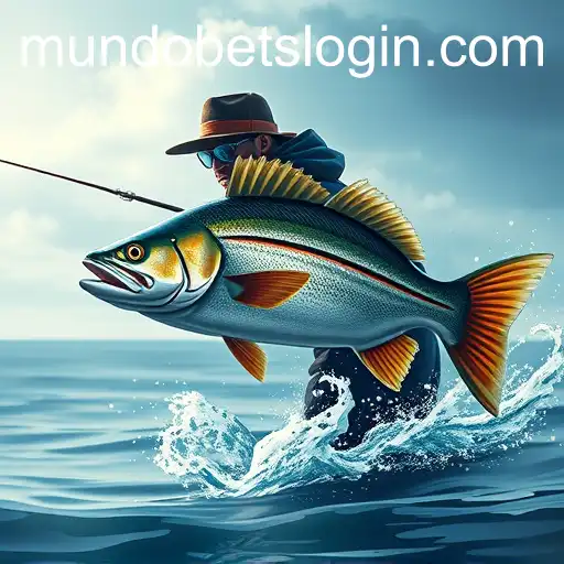 Exploring the World of Online Fishing with Mundo Bets