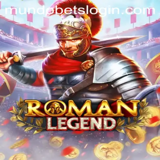 Discovering RomanLegend: An Epic Gaming Adventure with Mundo Bets