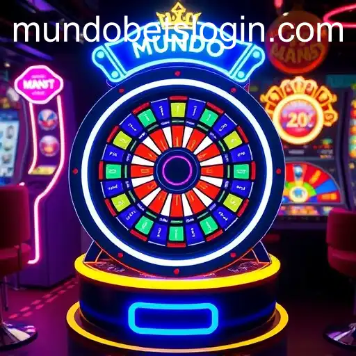 The Evolution of Rotary Games: A Deep Dive into the Exciting World of Gaming