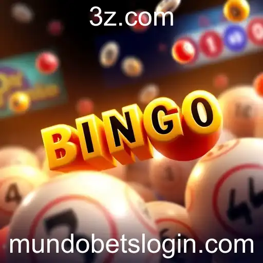 Explorando a Fascinante Categoria 'Sala de Bingo' no Mundo Bets