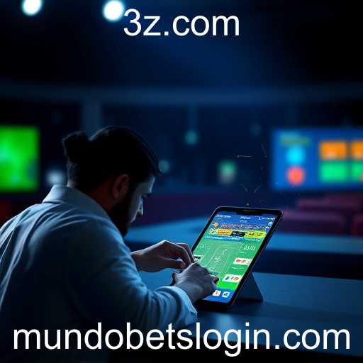 Inovações e Tendências no Mundo dos Jogos de Apostas