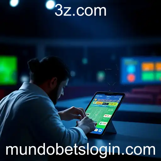 Inovações e Tendências no Mundo dos Jogos de Apostas