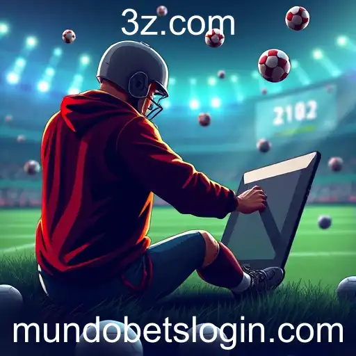 Crescimento Impressionante do Mundo Bets em 2025