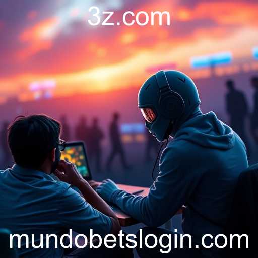 A Revolução das Apostas Online