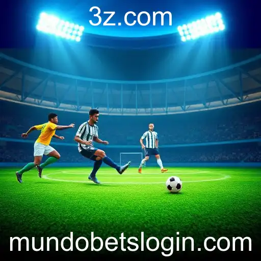 A Ascensão dos Jogos Online e a Influência do Mundo Bets