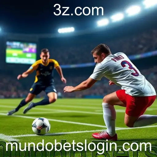 Tendências do Mundo Bets em 2025