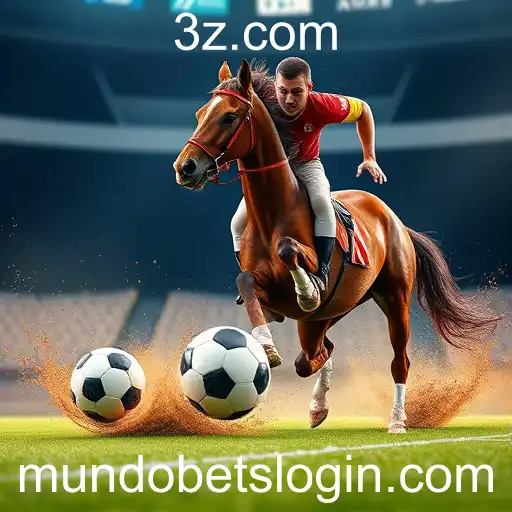 A Revolução dos Esportes Virtuais no Mundo das Apostas