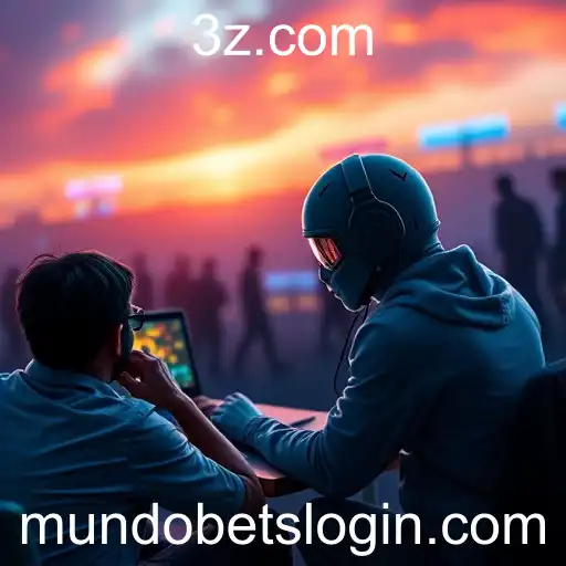 Tendências e Desafios no Cenário de Jogos On-line