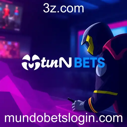 A Ascensão de Mundo Bets no Cenário Global de Jogos