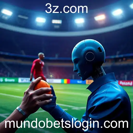 O Impacto dos Avanços Tecnológicos no Mundo das Apostas