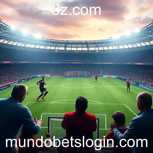 Perspectivas do Mundo Bets em 2025